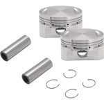 S&s Cycle Piston Kit 106-5554 New. Price: $503.85.