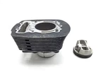 Engine Cylinder Jug W Piston Rear 2005 Victory Vegas 3294X Used. Price: $56.44.