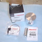 Wiseco Piston 629M05650 56.5MM Overbore Yamaha YZ125 1993 629P2 New. Price: $114.62.