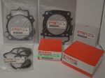 New 2018 - 2019 Yamaha Complete Oem Top End Piston Kit W/ Gaskets. Price: $163.99.
