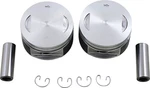 Drag Specialties 21930-99-005 Piston Twin Cam New. Price: $153.42.