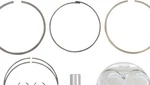 Moose Racing High Performance 4-STROKE Piston Kits MP2053 96MM Standard New. Price: $326.95.