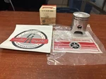 Nos Yamaha MX80 TY80 Piston Std 367-11631-00-96 Sub 367-11631-11-96 Y175 New. Price: $91.83.