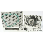Vertex Top End Kit Forged High Compression VTKTC22900B New. Price: $350.06.