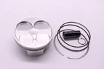 2019 Yamaha YZ250F Engine Motor Std Compression Piston B7B-11631-00-00 Used. Price: $84.95.