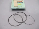 Nos Yamaha Oem Piston Ring Set 1.00 1979-1981 MX175 DT175 2N5-11610-40 New. Price: $39.95.