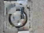 New Oem Yamaha 260-11601-22-00 Piston Ring Kit Nos. Price: $45.00.