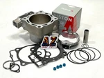 10-18 Suzuki Stock Bore Athena Piston Cylinder Top End Rebuild New. Price: $499.98.