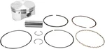 Wiseco Piston Kit 0.50MM Oversize 97.50MM, 11:1 Compression 4366M09750 New. Price: $237.99.