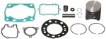Vertex Top End Piston Kit For Honda Cr 250 2002-2004 VTK22809B New. Price: $212.36.