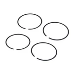 1991-1998 Yamaha Venture Xl VT480 Piston Rings X2 Race-driven New. Price: $50.64.