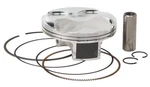 Vertex High Compression Piston 78.96MM #23758B Husqvarna Tc 250/TE New. Price: $220.10.
