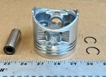 Lombardini/kohler Piston P/n 309212 New. Price: $55.00.