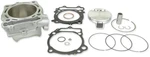 Athena Stock Bore Cylinder Kit 96MM P400510100027 For 2013-2017 Suzuki Rm-z 450 New. Price: $584.25.