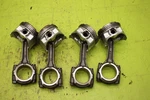 1987-1990 Kawasaki Ninja 750R ZX750-F Piston Engine Motor Crank Rod 13001-1240 Used. Price: $44.95.