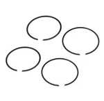 1998 1999 Ski-doo Mxz 500 L/c Piston Rings X2 Snowmobile Race-driven New. Price: $46.16.