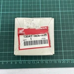 13041-HC4-306 Genuine Honda Piston Ring 0.75MM Over Size Trx 300 Nos Brand. Price: $57.20.
