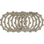 Prox Clutch Friction Plates 16.S73011 New. Price: $97.33.
