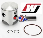 Piston Kit 85-87 YZ80 49.00, Wiseco 520M04900 Yamaha New. Price: $168.45.