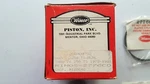 Wiseco 380P2 380M07050 Piston Kit .50MM Suzuki DS250 TM250 TS250 New. Price: $257.00.