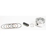 Wiseco Piston Kit 61.00/+4.00 11:1 /suz Kawasaki Suzuki KLX125L DR-Z125 New. Price: $167.92.