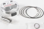 Wiseco Piston Kit Standard Bore 78.00MM, 13.6:1 High Compression 4972M07800 New. Price: $237.99.