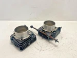 Ducati Monster M750 Cylinder Barrels Stuck Bolt) (1995-2000) Used. Price: $129.49.