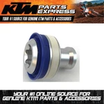 New Oem Ktm Fork Main Piston 34X35,4 Freudenb Cpl. 125 250 350 450 48602135S. Price: $61.15.