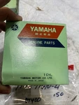 Nos Yamaha New Oem Piston Rings ONLY.50 1977-78 DT400 1M2-11610-21-00 #bin Z. Price: $39.99.
