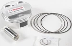 Wiseco Piston Kit Standard Bore 96.00MM, 12.5:1 Compression 4980M09600 New. Price: $203.97.