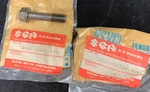 12160-33E00 New Oem Suzuki Connecting Rod Fits GSXR750 96-00. Price: $7.50.