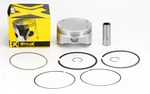 Honda XR650R, 2000-2007, Std Pro-x Piston Kit 01.1661.B New. Price: $189.99.