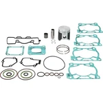 Vertex Top End Piston Kits VTK23928B-2 New. Price: $212.36.