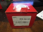Honda Oem Piston New 13100 KA4 770. Price: $99.99.