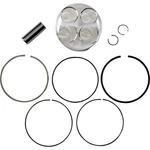 Je Pistons Kit - 247614 New. Price: $309.99.