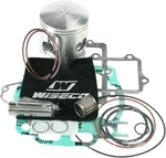 Wiseco PK1198 Piston Kit Yamaha YZ250 02-20, 804M06640 2614CD New. Price: $222.96.