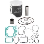 Tusk Complete Top End Rebuild Kit Pro-lite Standard (66.4 Mm) Wiseco Piston New. Price: $221.97.