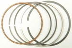 Wiseco Ring Set For 4393P2/ 4396P2 Part# 3208XG New. Price: $49.49.