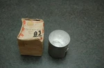 Nos Genuine Suzuki 12110-41610-050 Piston +.50MM Oversize RM100 1977-1978 Oem New. Price: $40.00.