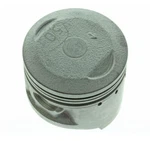 1985-2008 Yamaha YFM80 Badger Grizzly Raptor Nos Oversized Piston 55X-11636-00 New. Price: $24.99.