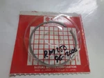 Genuine Nos Suzuki RM250 1996 2000 Piston Ring Standard 12141-37E01 New. Price: $15.50.