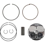 Moose Offroad Piston Kit - 77.00 Mm For Yamaha MX1089 New. Price: $421.95.