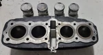 Cylinder And Pistons 1970-1973 Honda K0 K1 K2 71 Used. Price: $148.74.