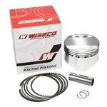 Yamaha TTR250, 1999-2006, Wiseco .080 Piston Kit, 4689M07500 75.00 Mm, 10.5:1 Cr New. Price: $219.99.