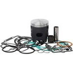 Vertex Top End Piston Kit With Gaskets - VTK22795B New. Price: $260.96.