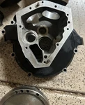 Indian Chief Power Plus 100 Motor Engine Cases Flywheels Cylinders Pistons Rods For. Price: $999.00.