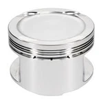 Je Pistons 370252 4.250" 11.0:1 Kit For Harley-davidson MILWAUKEE-8 ( New. Price: $449.99.
