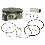Namura +0.01MM Piston NA-50091-B New. Price: $103.13.