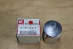 Honda .25 Piston 13102-400-010 CR125 Elsinore Brand New:. Price: $42.19.