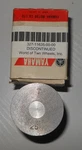Yamaha Nos Piston 1ST O/s 0.25 327-11635-00-00 New. Price: $59.99.